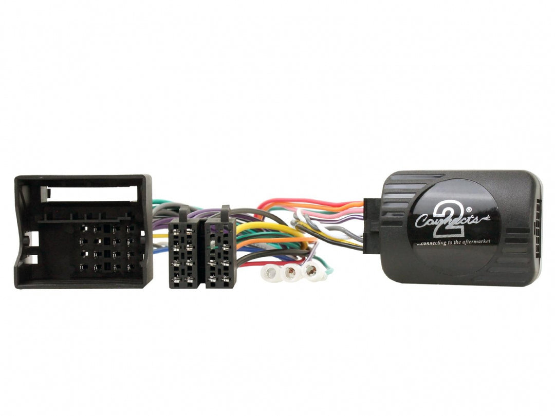 CTSVW002.2 Interfaz para Seat, Skoda y VW
