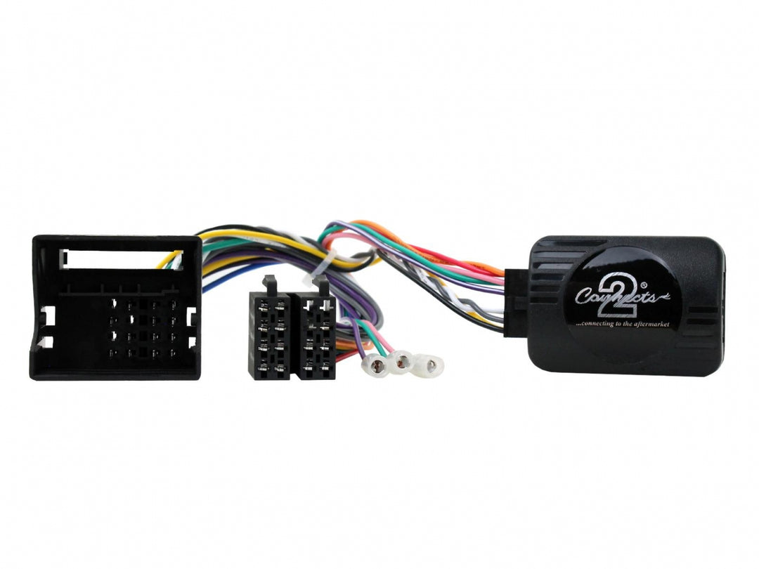 21CTSVW003.2 Interfaz para VW