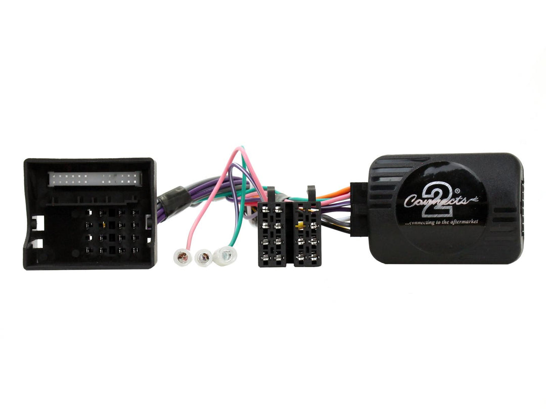 CTSVX002.2 Interface para Opel