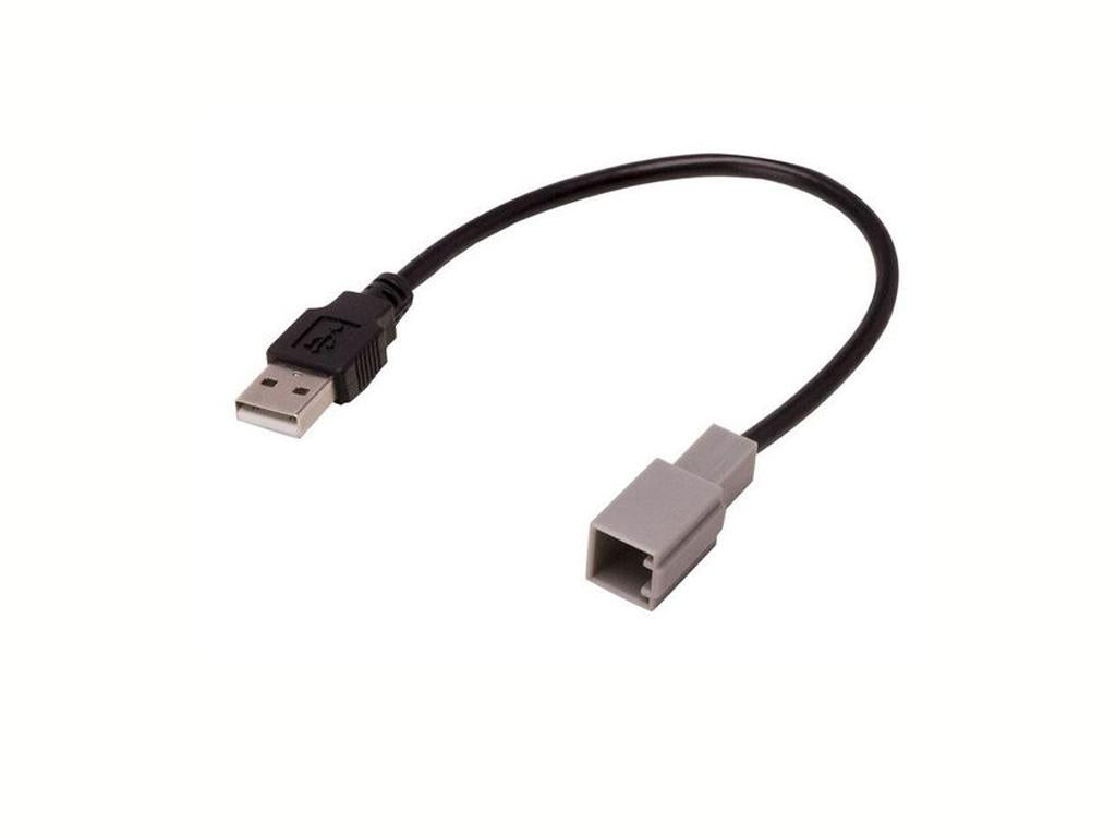 USB Adapter for Toyota Verso