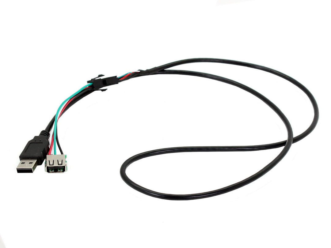 CTVWUSB.4 Adaptador USB-AUX para VW