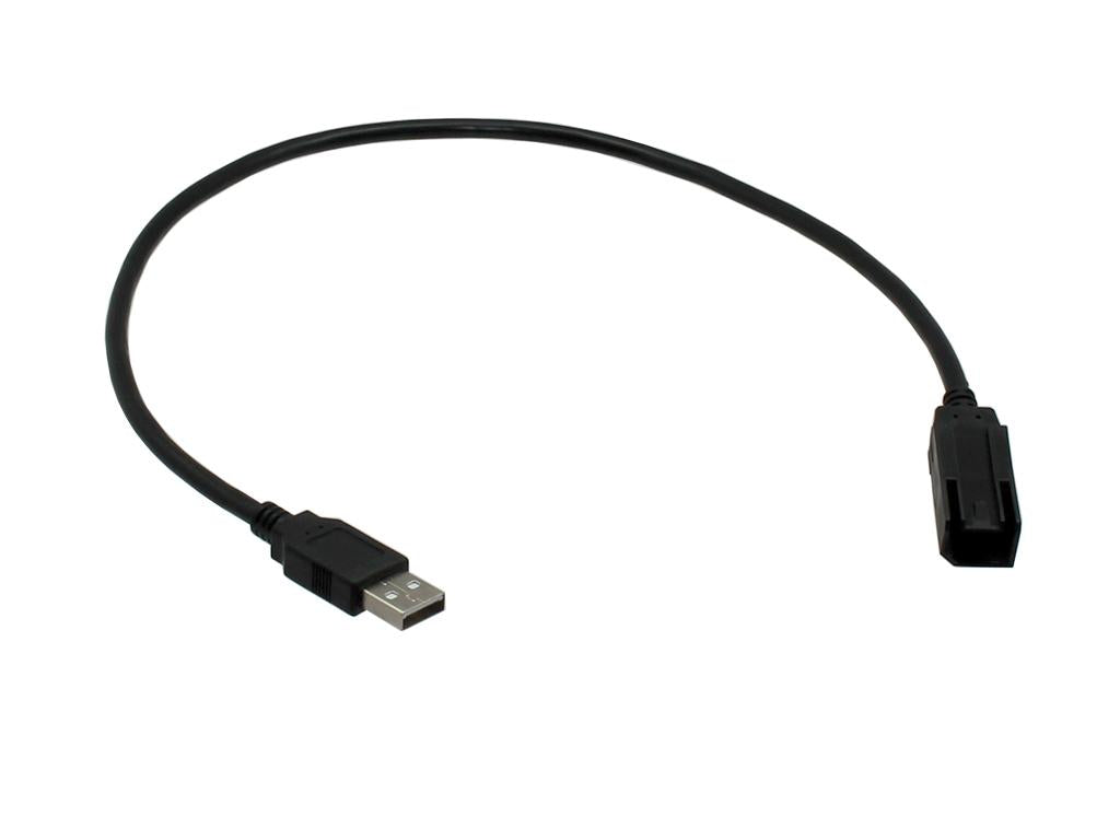 21CTVXUSB.2 Adaptador USB para Opel