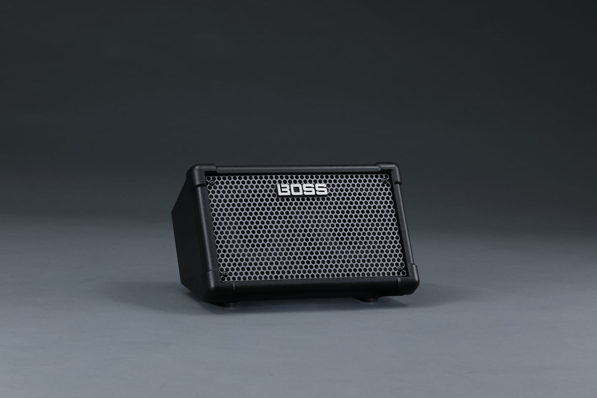 Boss Cube Street II - Black