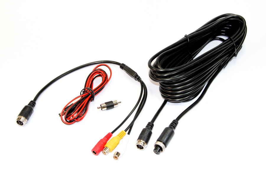 Rear view camera for Mercedes Vito 2004 - 14