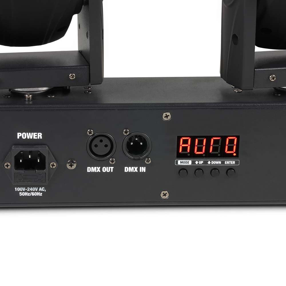 Cameo HydraBeam 400 RGBW - Cabezas Móviles