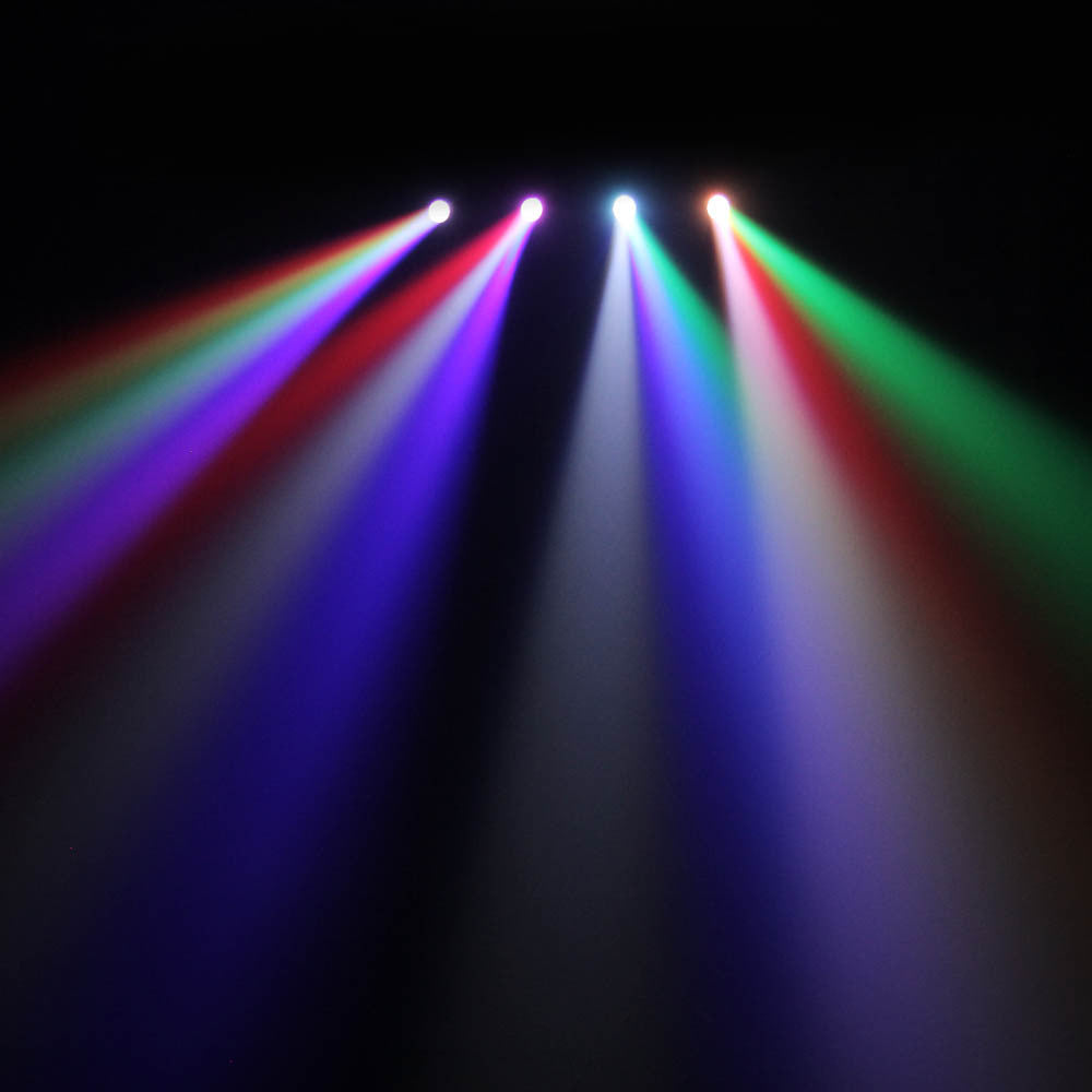 Cameo HydraBeam 400 RGBW - Cabezas Móviles