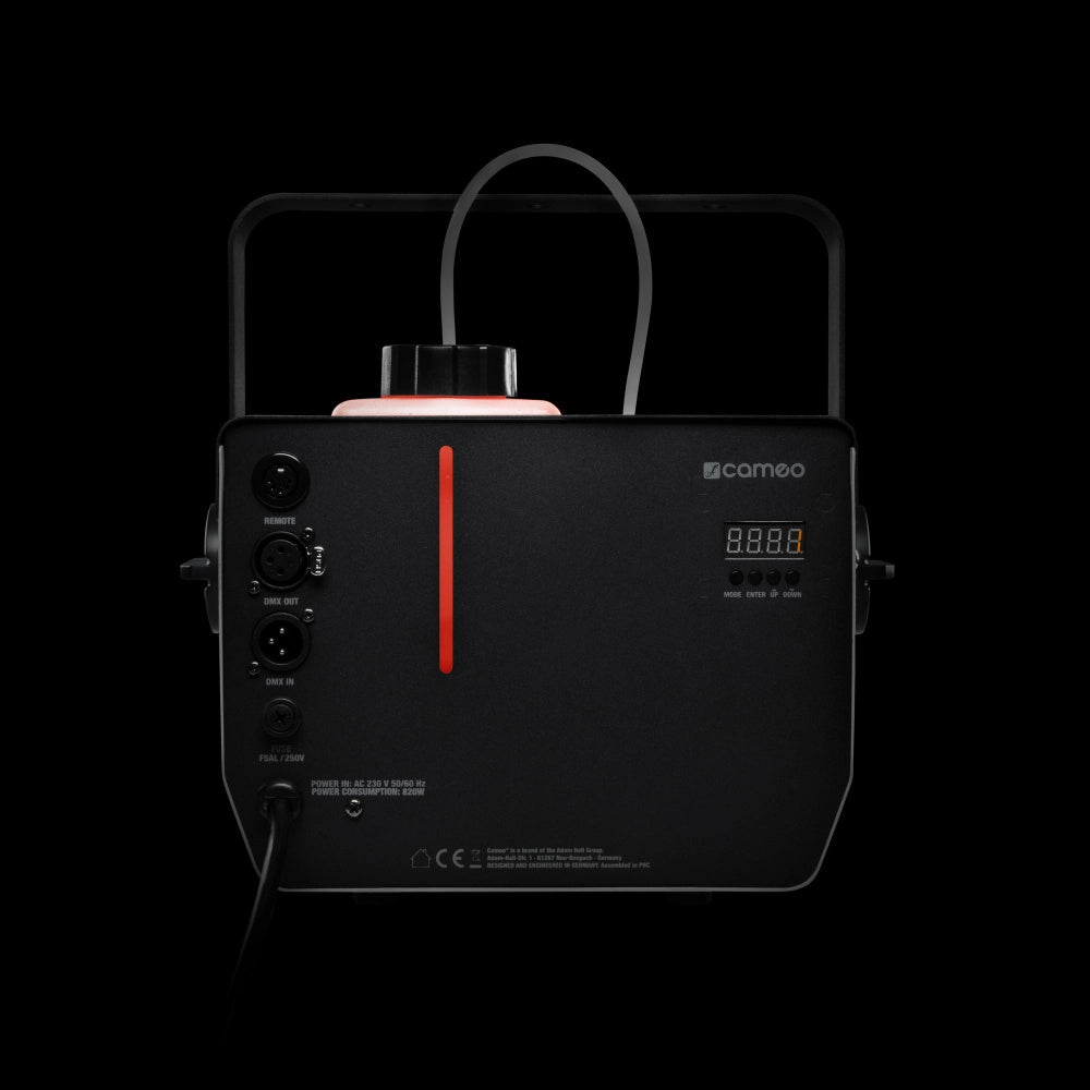 Cameo PHANTOM H2