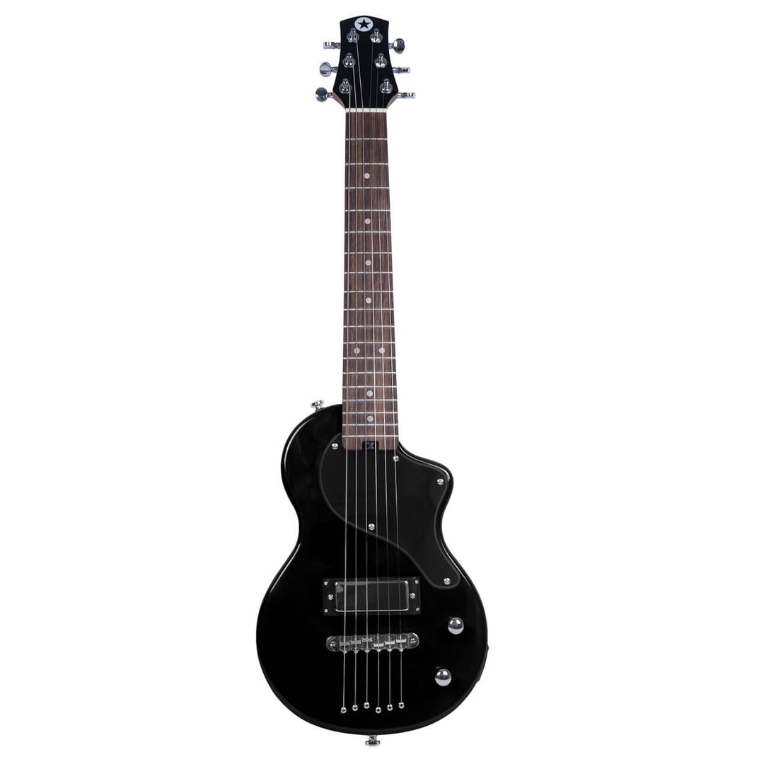 Carry-on by Blackstar ST Guitarras - Black