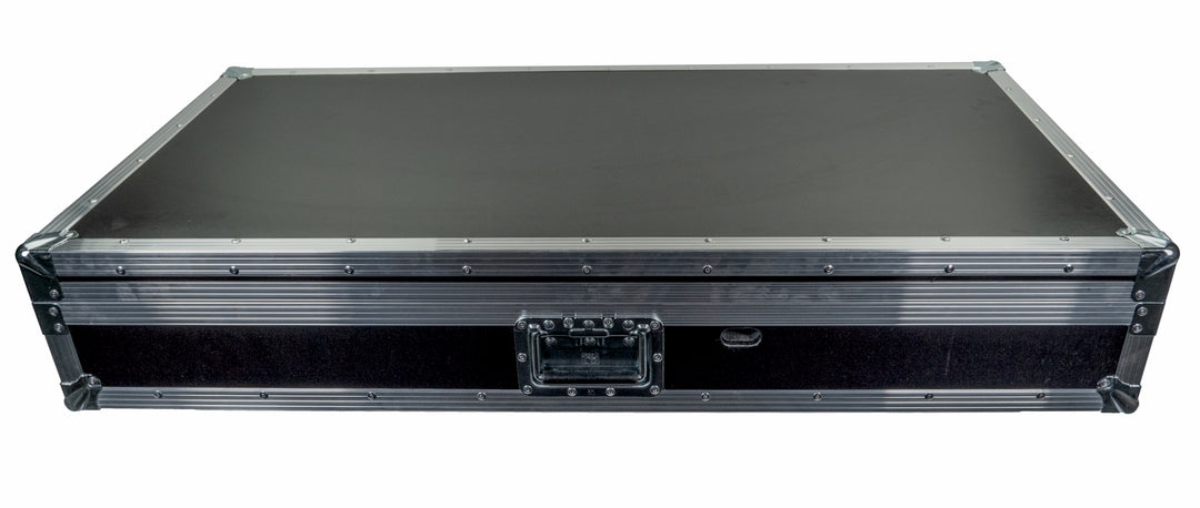 Case-it Flightcase para AlphaTheta CDJ-3000X + DJM-A9