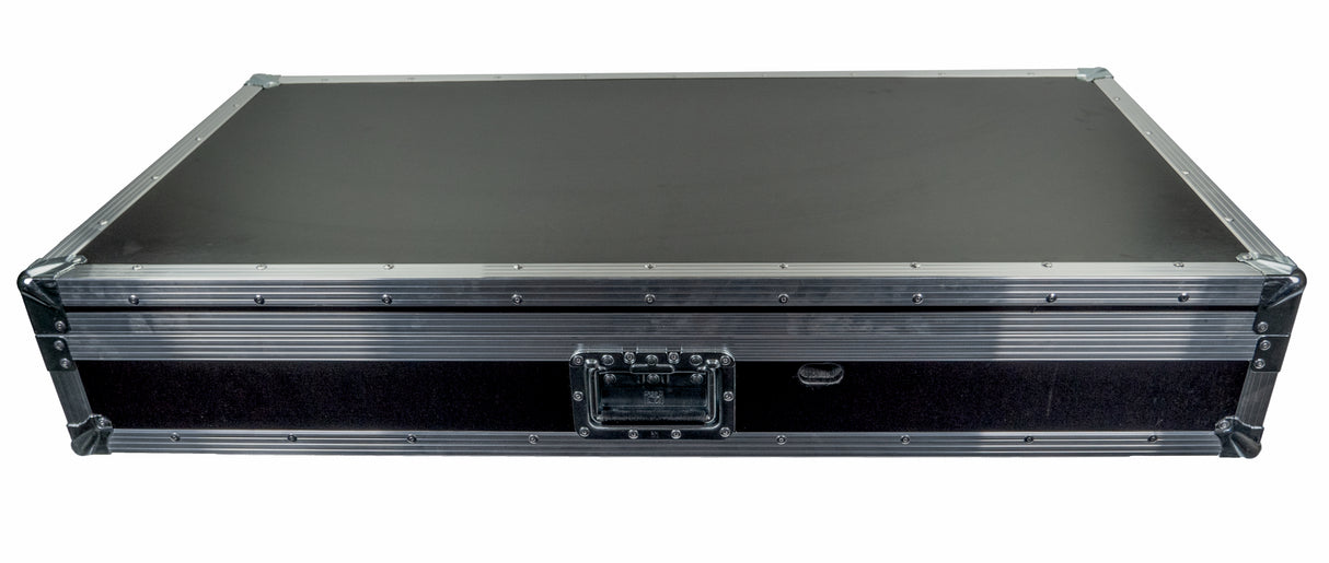 Case-it Flightcase para AlphaTheta CDJ-3000X + DJM-A9