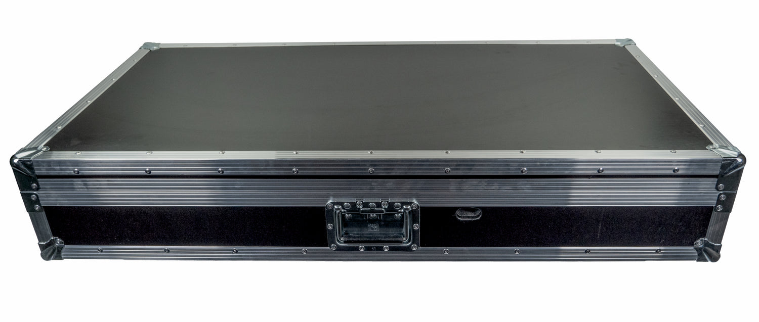 Case-it Flightcase for Pioneer CDJ-3000 + DJM-A9