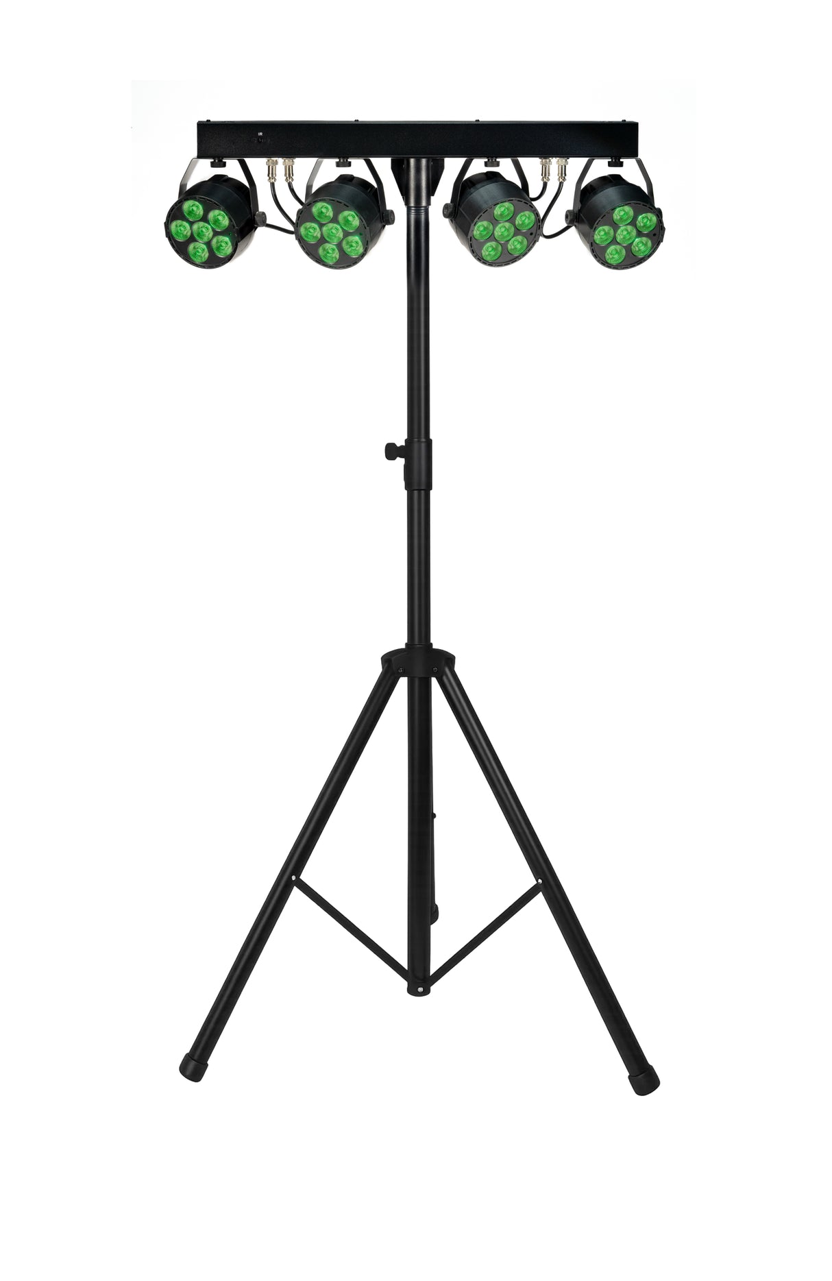 Marconi Castor Pack de iluminación Par