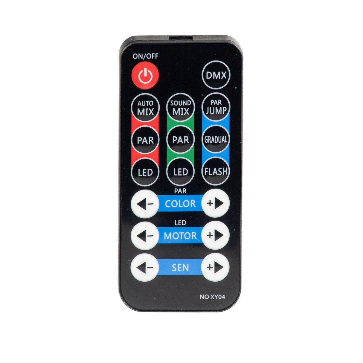 Marconi Castor Pack de iluminación Par