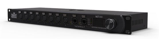 Chauvet Net-X II DMX/Ethernet Merger and Node