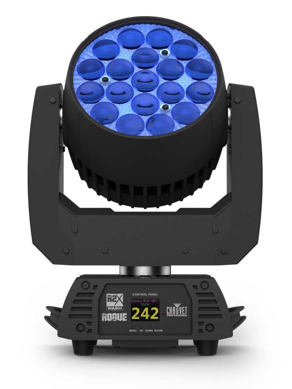 Chauvet Rogue R2X Wash