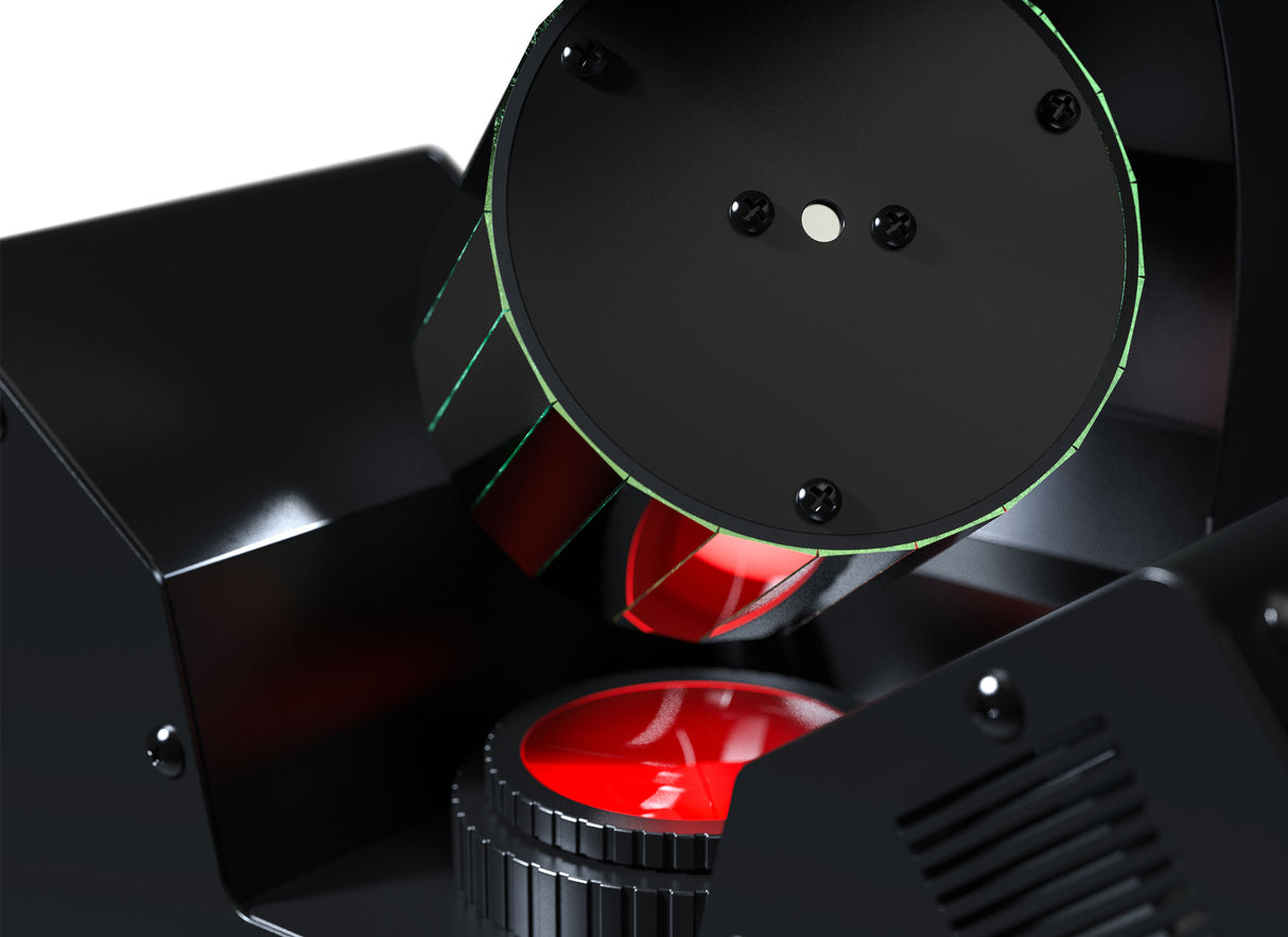 Chauvet Efecto de luz Wash FX Hex