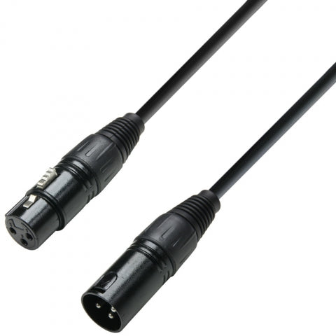 Cobra DMX Cable 3 Pin (6 m)