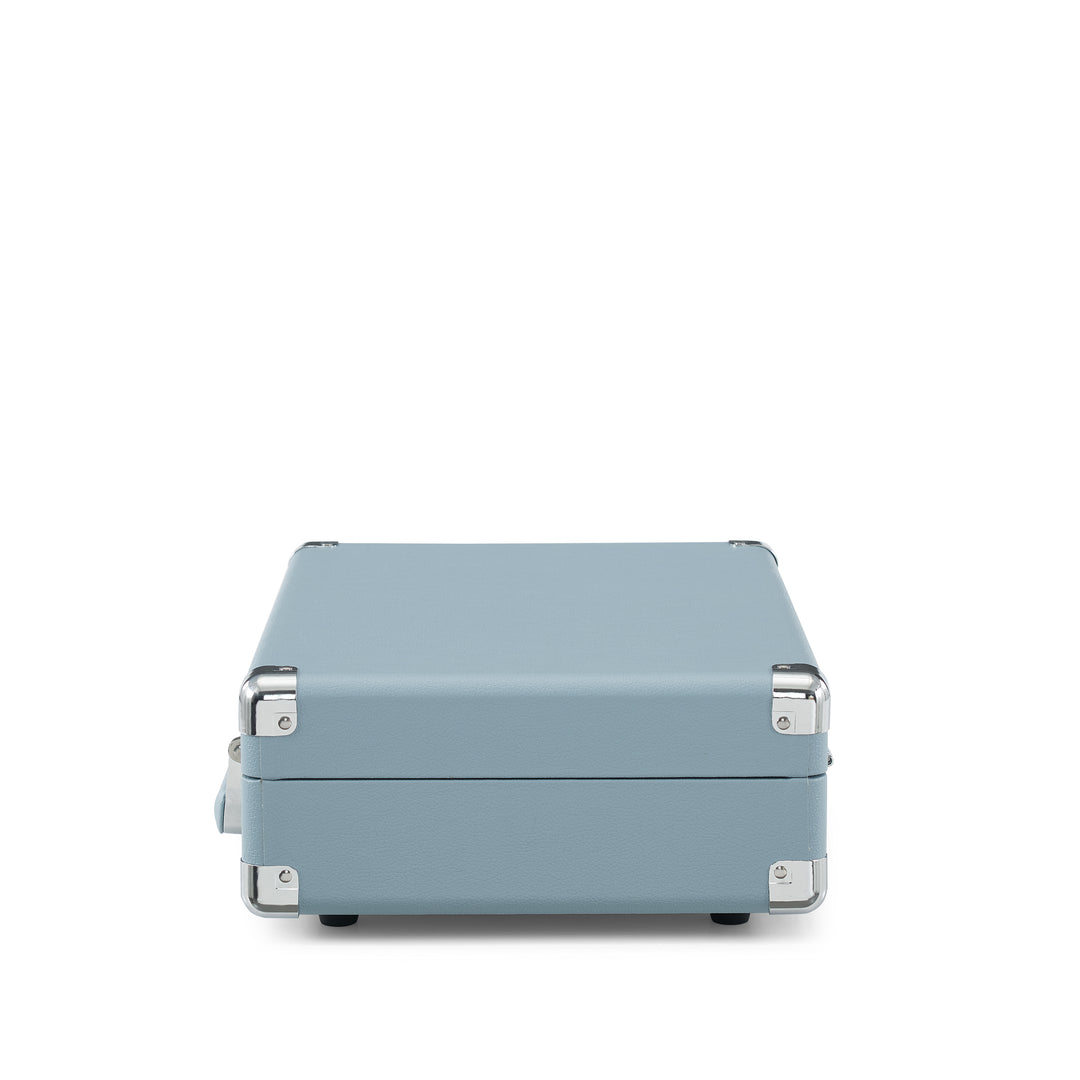 Crosley Cruiser Plus Tocadiscos Bluetooth bidireccional (Turmalina)