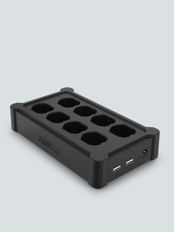 Chauvet D-Fi XLR Pack