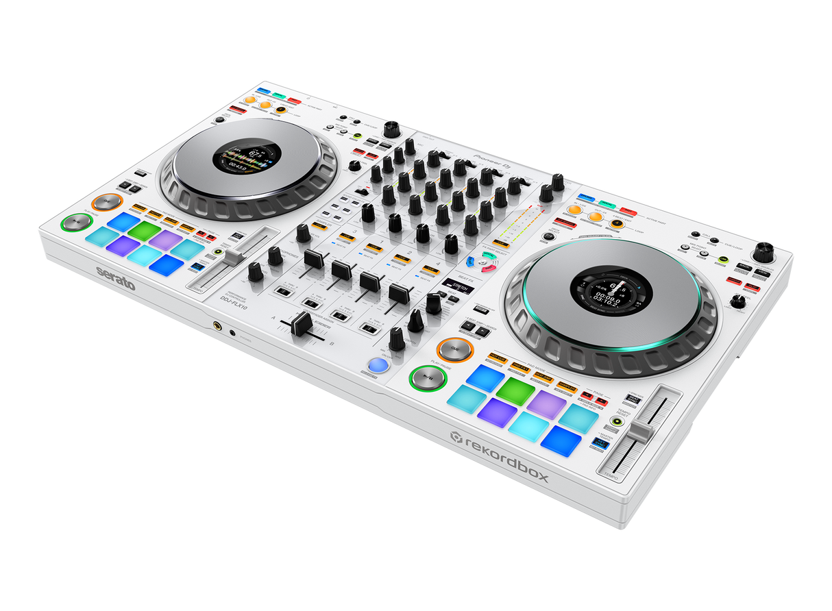 Pionero DDJ-FLX10