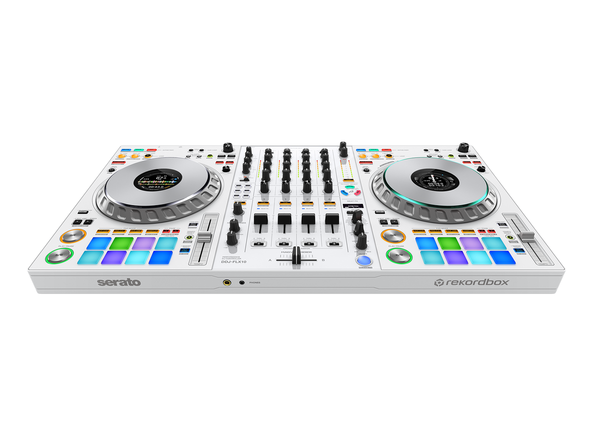 Pionero DDJ-FLX10