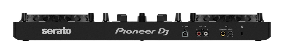 Pioneer DJ DDJ-REV1 DJ Controller