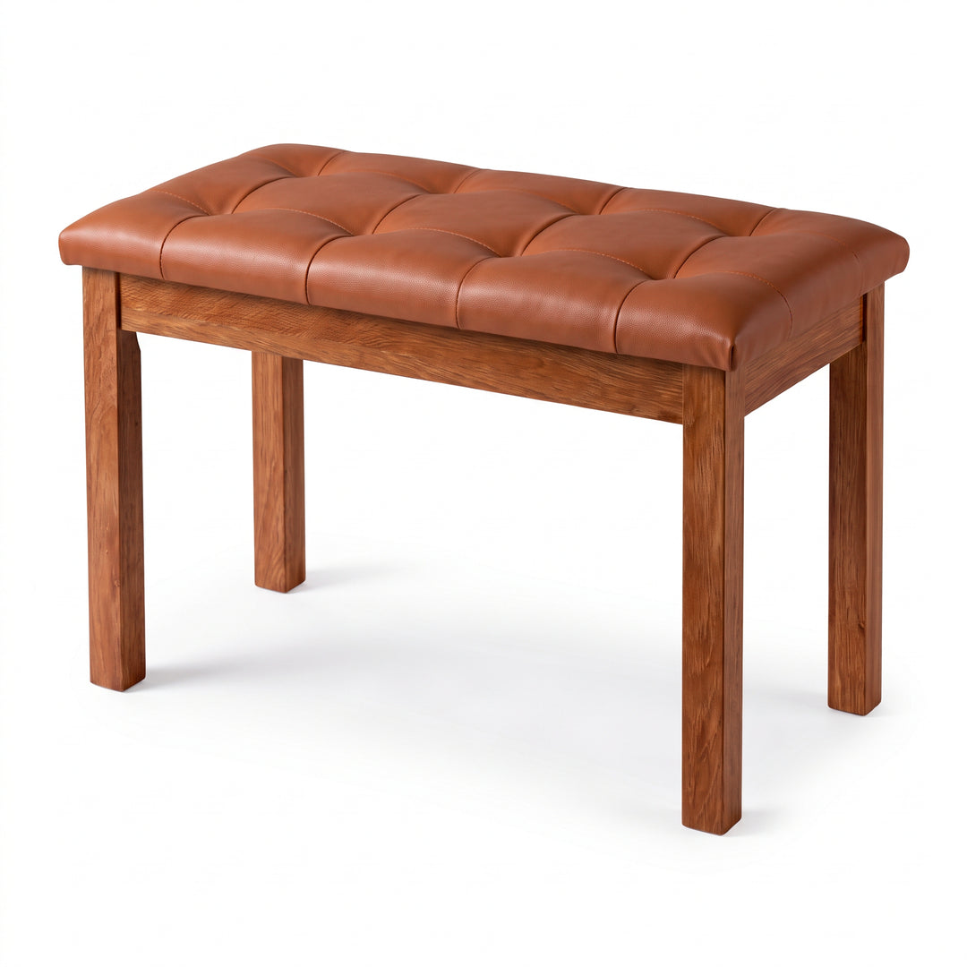 Grooveland Banqueta para piano (Oscura)