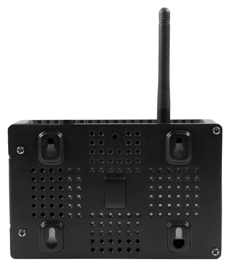 Chauvet D-Fi Hub DMX Inalámbrico