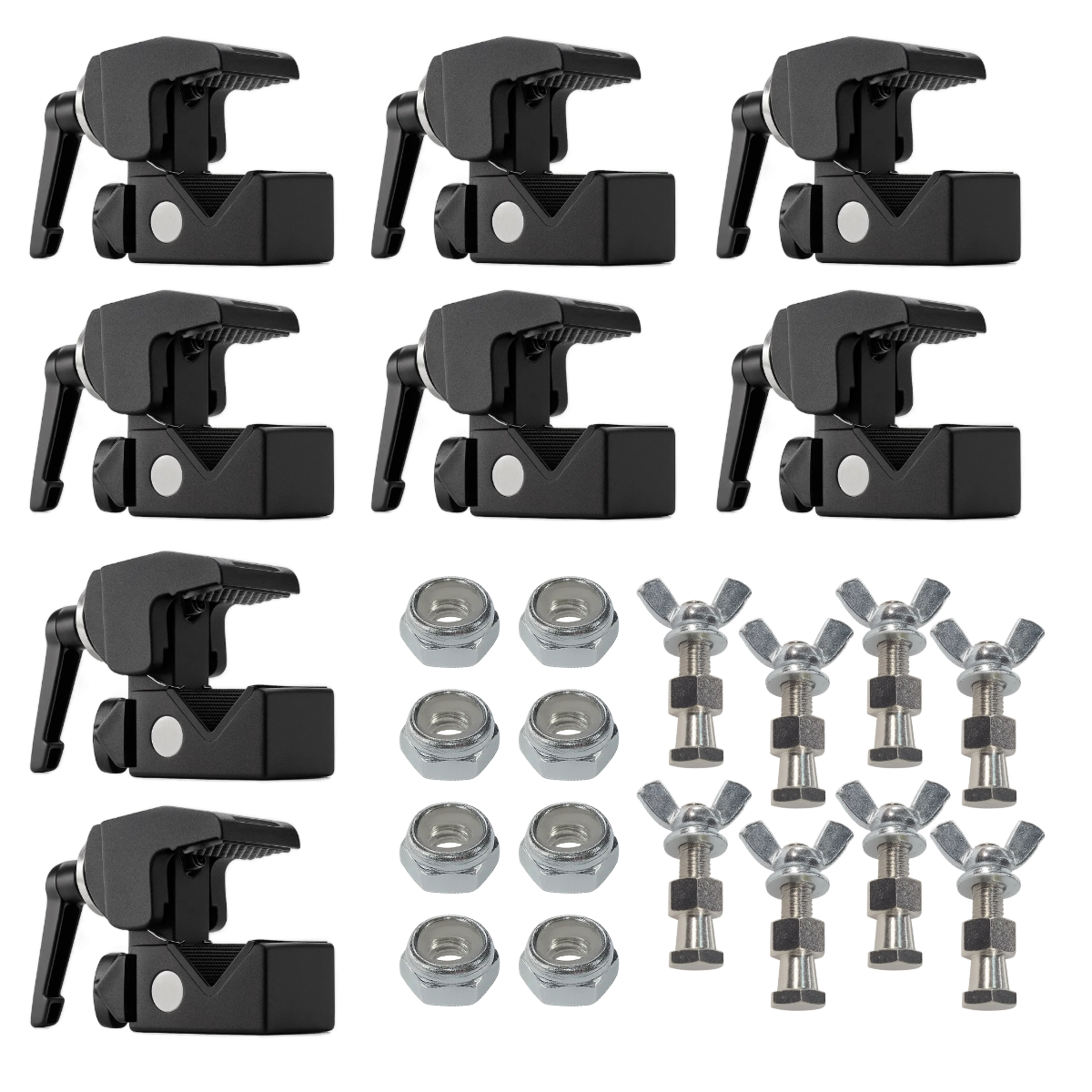 Adam Hall Super Clamp