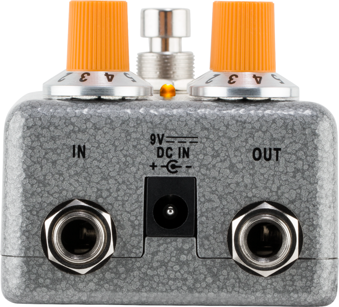 Fender Hammertone Distortion Pedal de guitarra