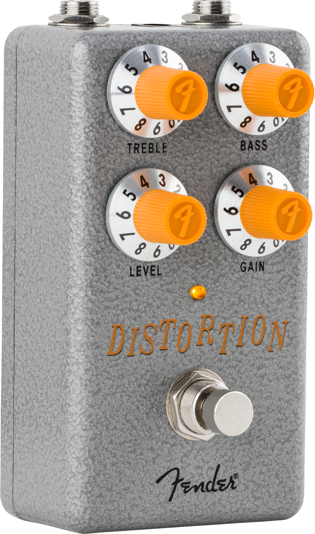 Fender Hammertone Distortion Pedal de guitarra