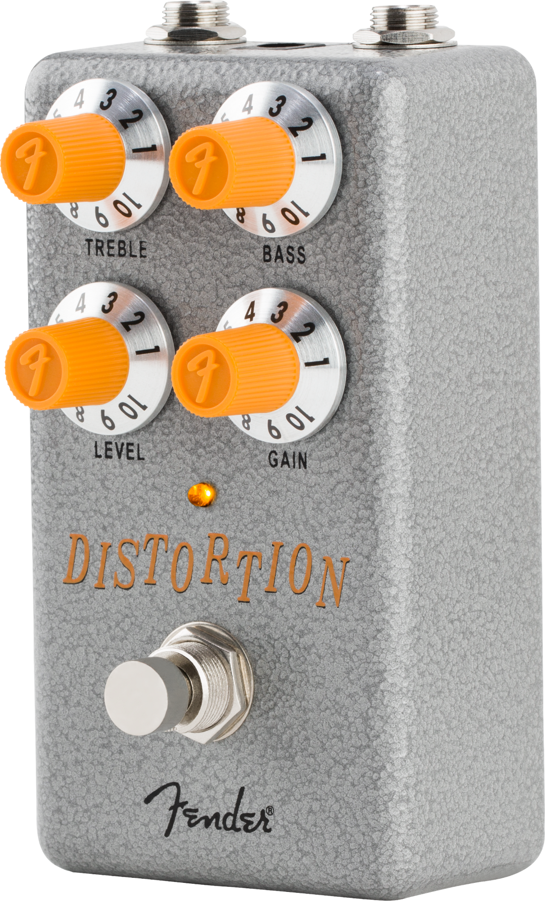 Fender Hammertone Distortion Pedal de guitarra