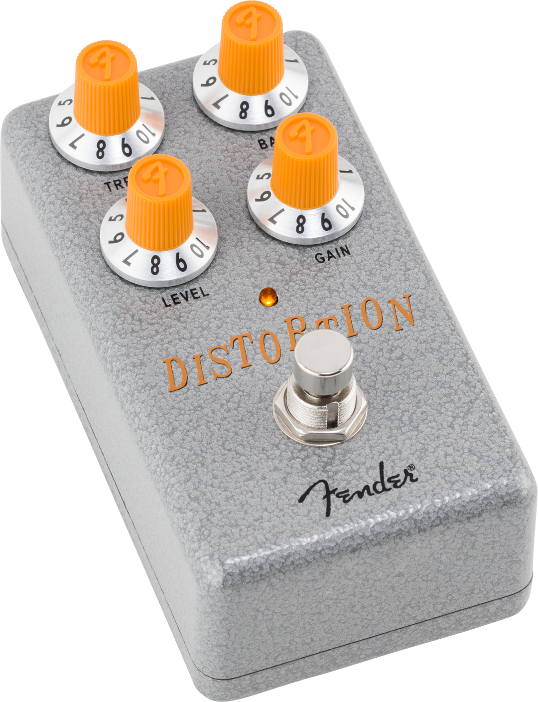 Fender Hammertone Distortion Pedal de guitarra