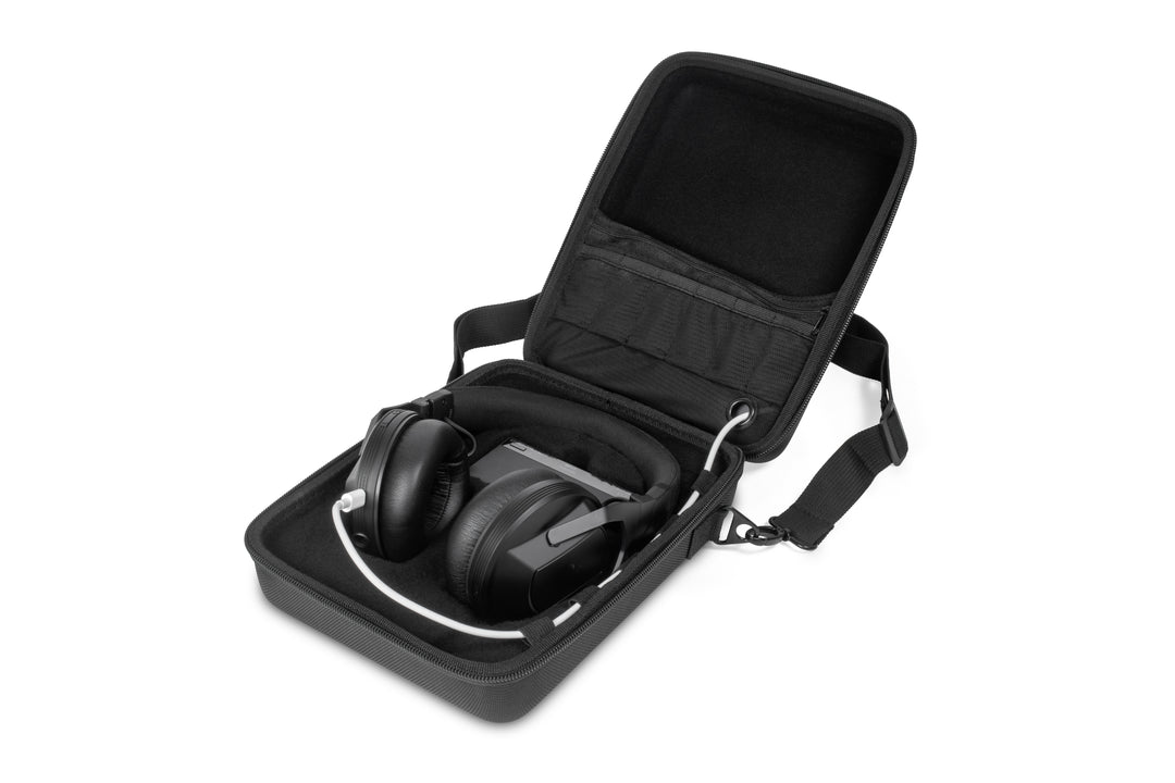 AlphaTheta DJC-F Case – para auriculares HDJ-F