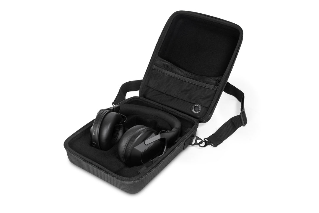 AlphaTheta DJC-F Case – para auriculares HDJ-F