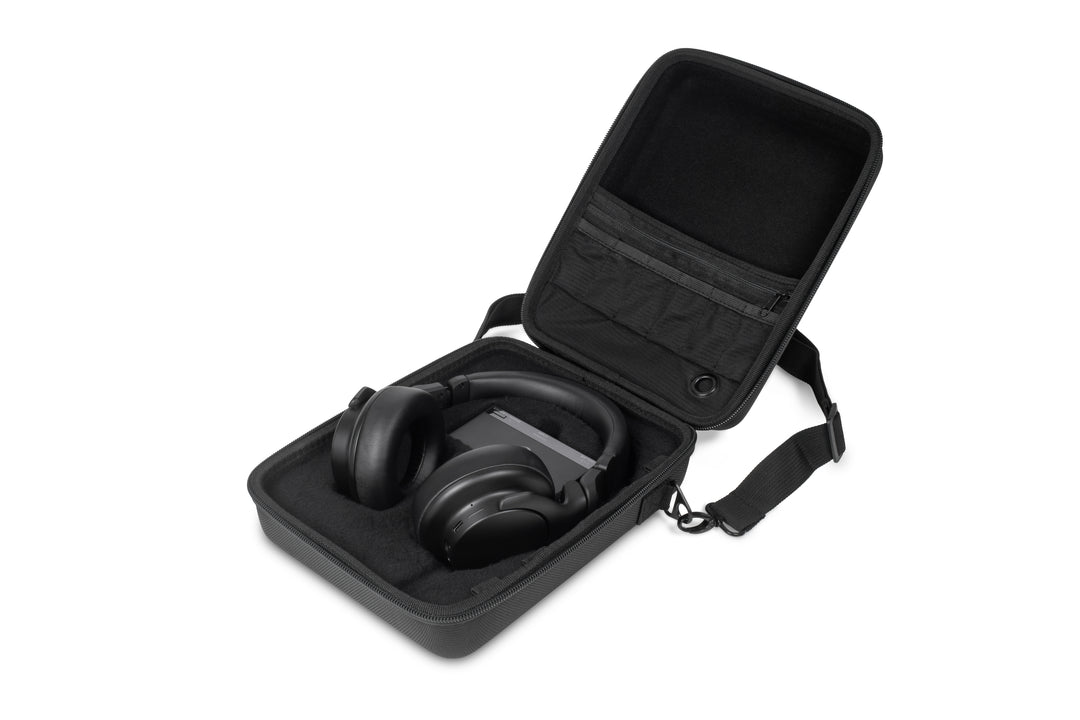 AlphaTheta DJC-F Case – para auriculares HDJ-F
