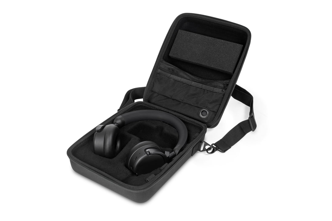AlphaTheta DJC-F Case – para auriculares HDJ-F