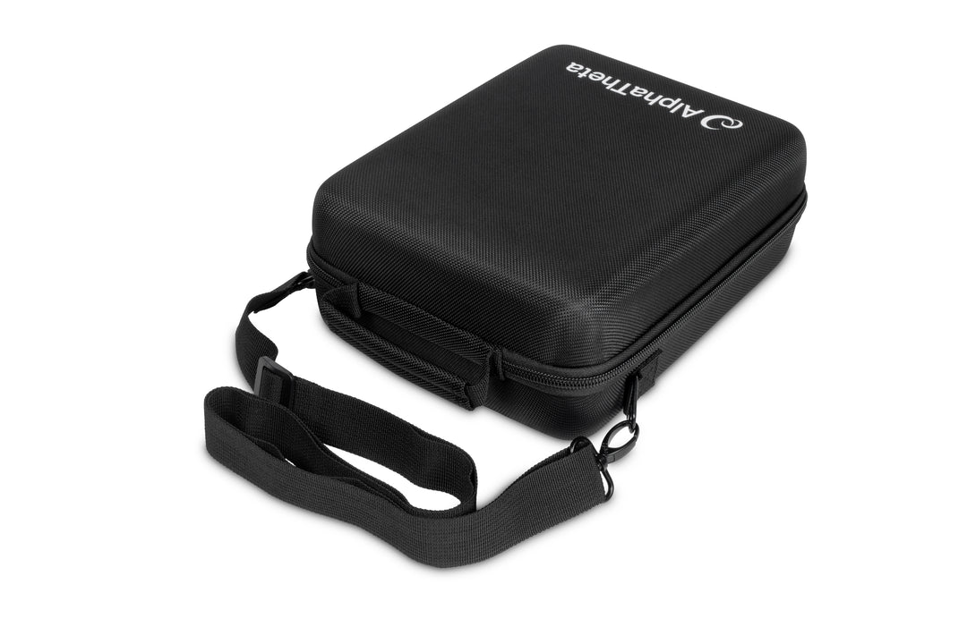 AlphaTheta DJC-F Case – para auriculares HDJ-F