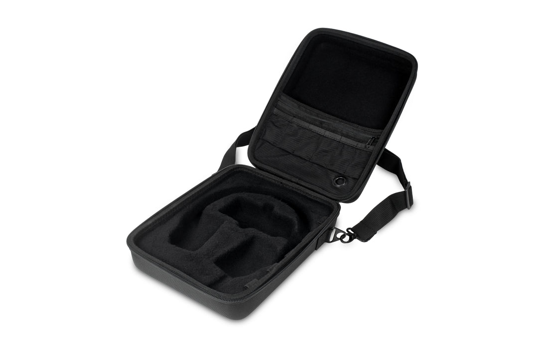 AlphaTheta DJC-F Case – para auriculares HDJ-F