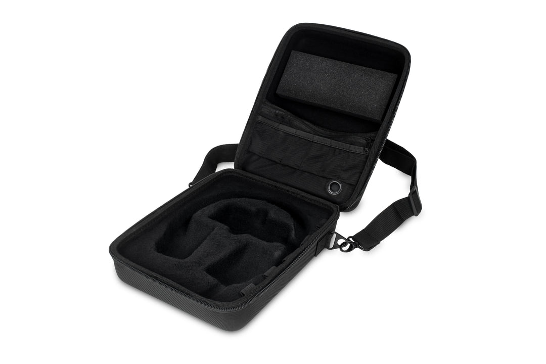 AlphaTheta DJC-F Case – para auriculares HDJ-F
