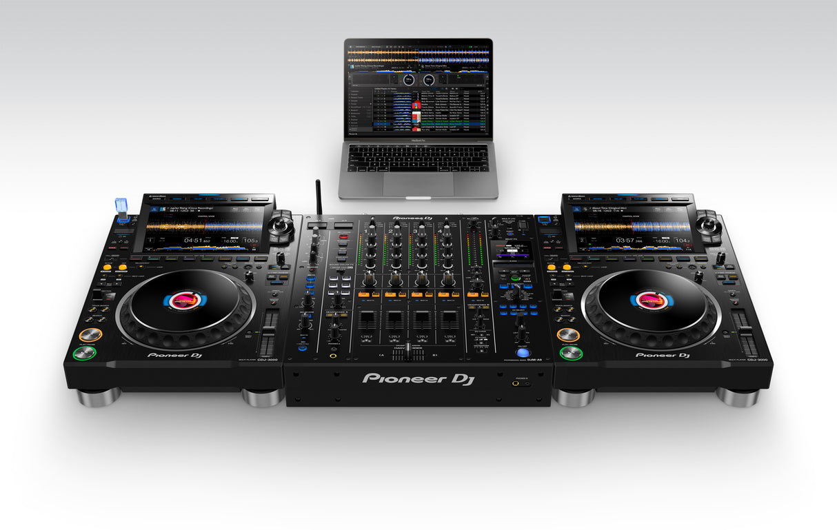 Pioneer DJ DJM-A9