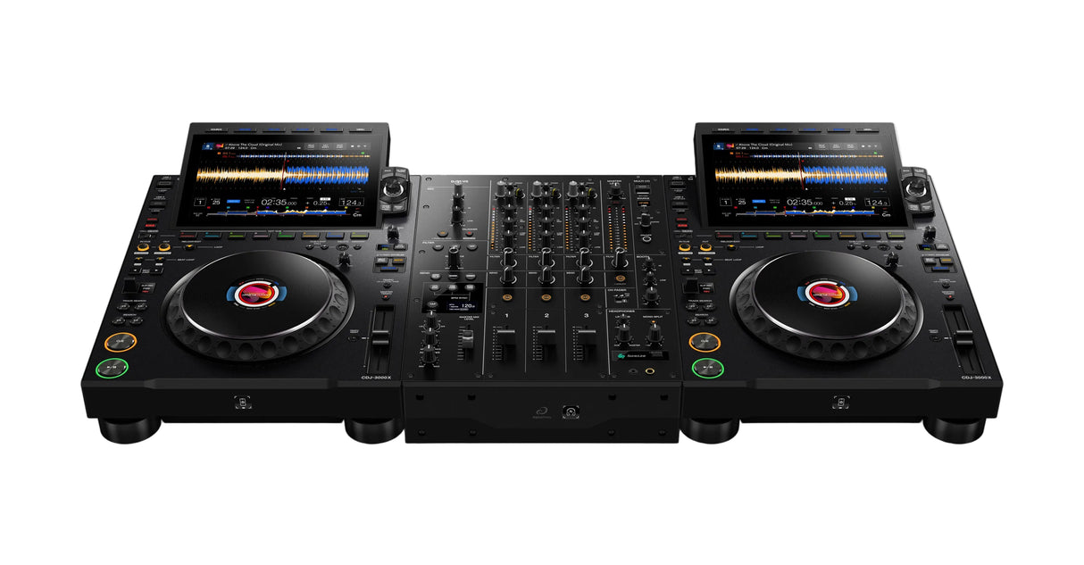 AlphaTheta DJM-V5