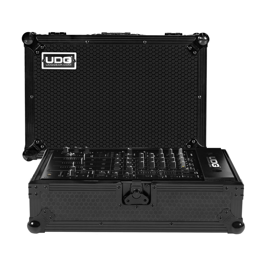 UDG Ultimate Flight Case AlphaTheta DJM-V5 negro