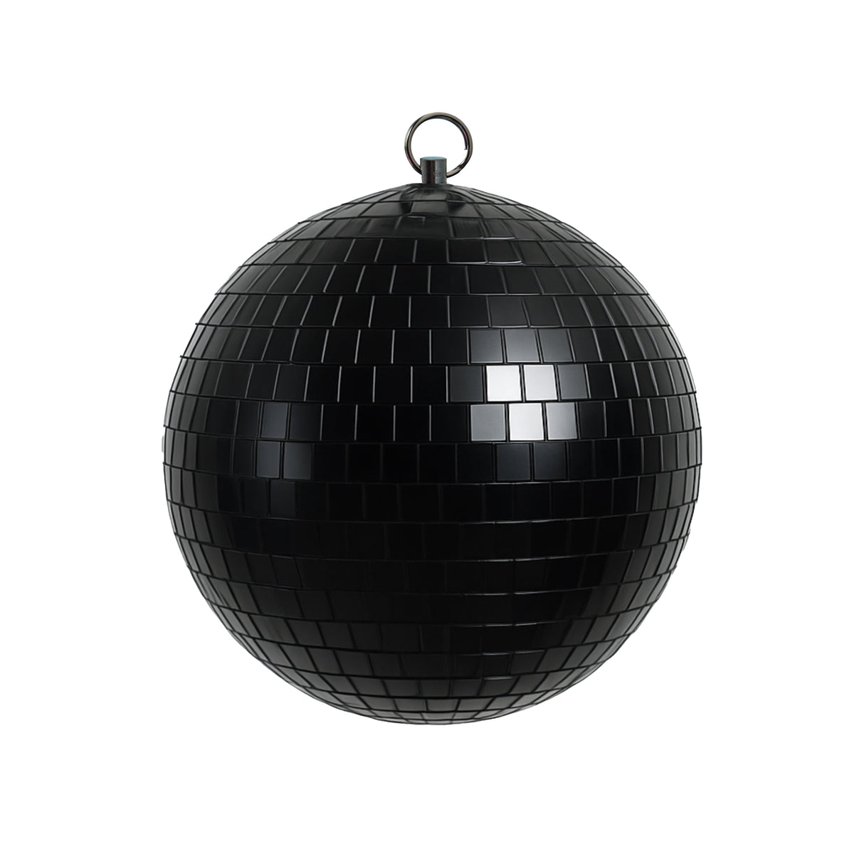 Marconi bola de discoteca Negra (10 cm)