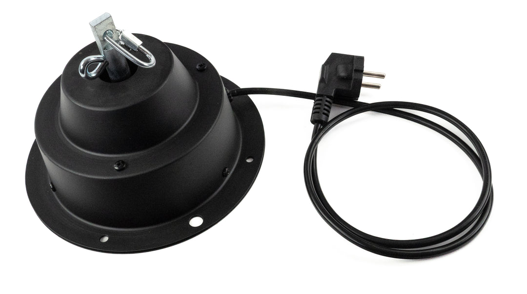 Marconi Motor para bola de discoteca 1RPM (50 cm)