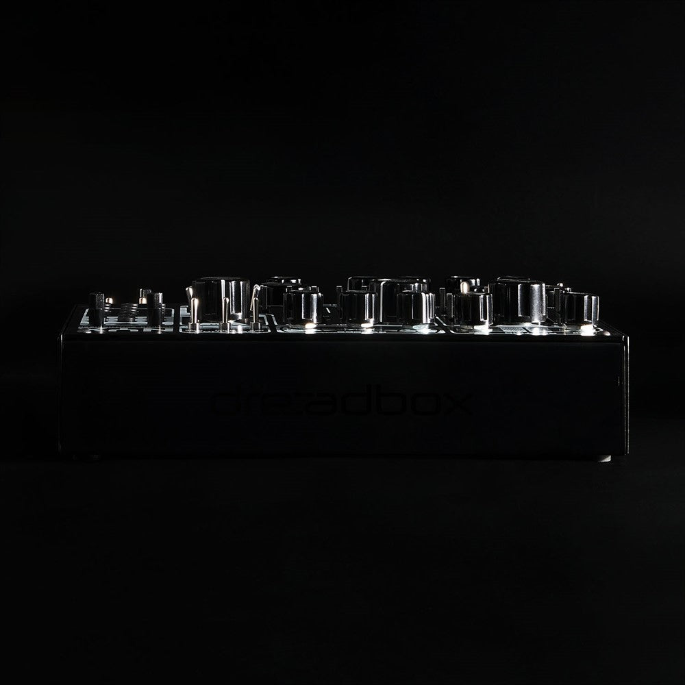 Dreadbox Nyx Reissue