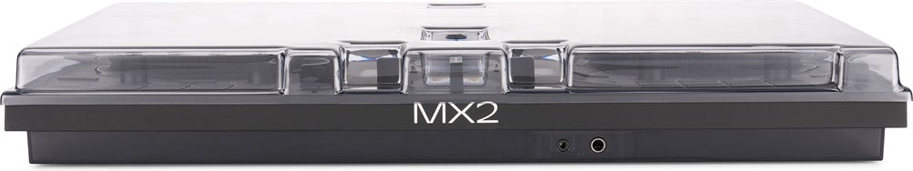 Decksaver Protección cover para Native Instruments Tstraighttor MX2 (Light Edition)