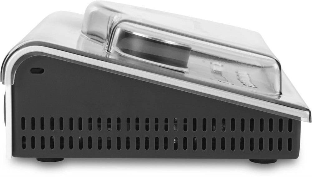 Decksaver Protección cover para Universal Audio Apollo Twin Mk1 & Mk2