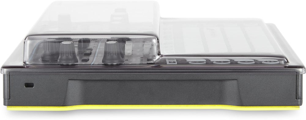 Decksaver Protección cover para Novation Circuit Mono Station
