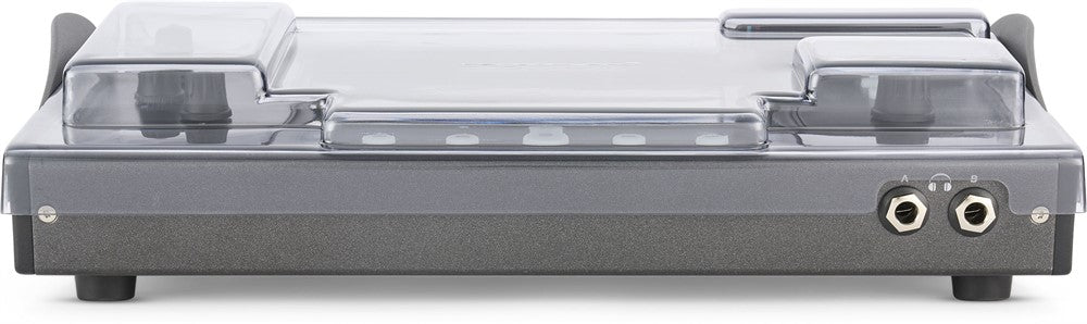 Decksaver Funda de protección cover para Allen & Heath CQ-18T